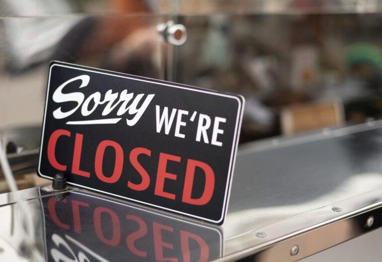 Warning Signs of Refrigeration