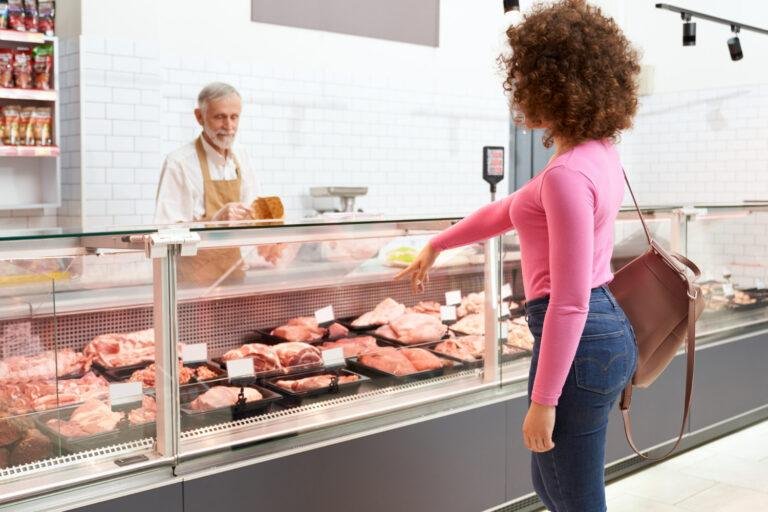 Market Refrigeration